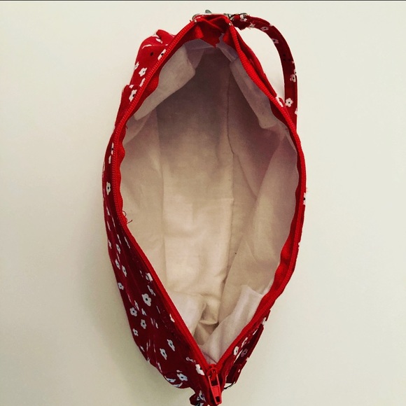 Handmade shoulder purse/bag - Picture 3 of 5